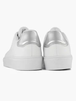 Discount Witte Sneaker Dames Sneakers