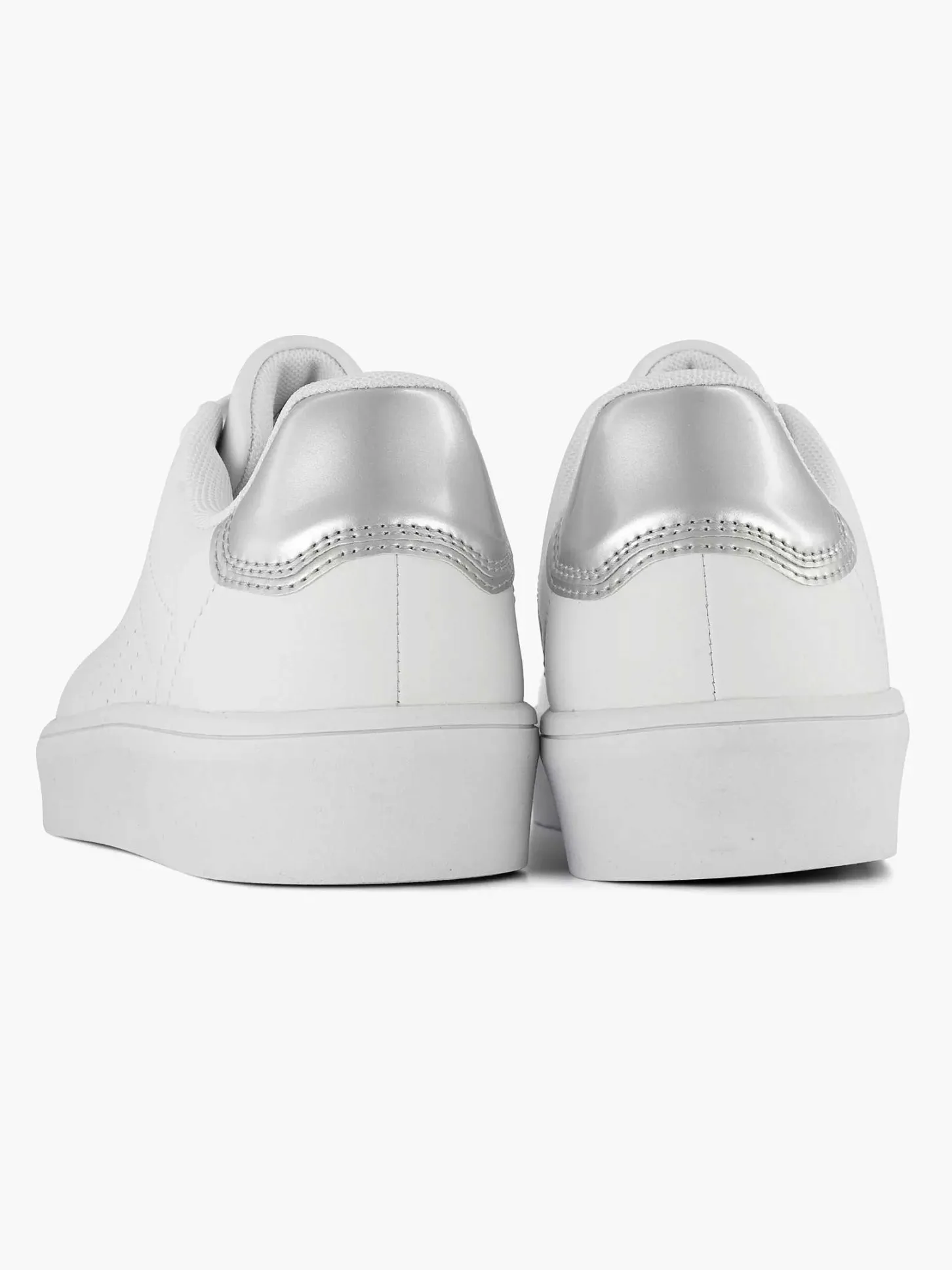 Discount Witte Sneaker Dames Sneakers