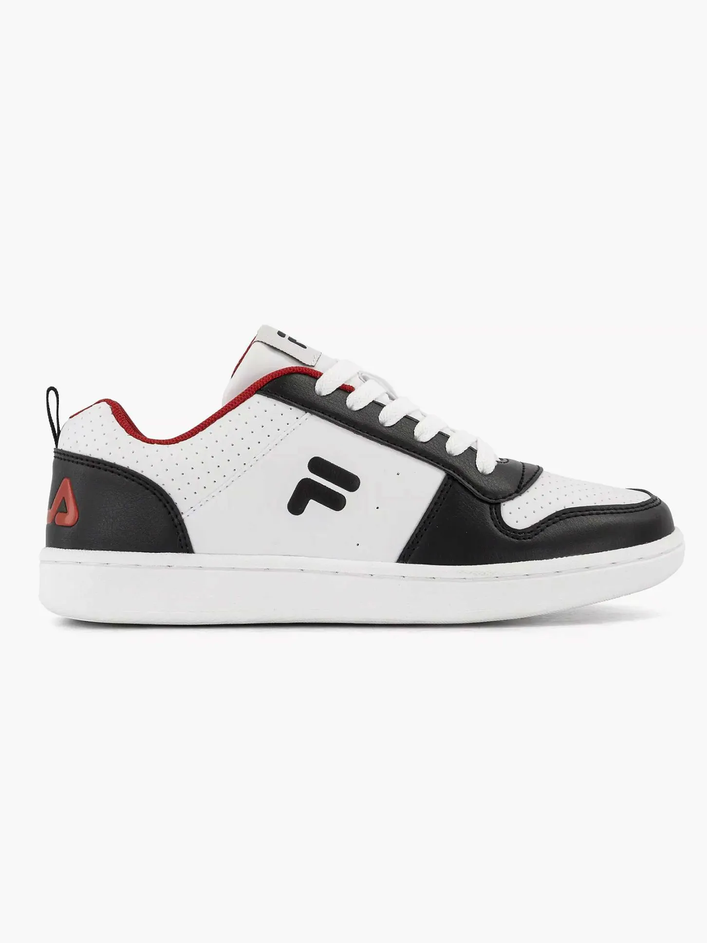 Sale Witte Sneaker Dames Sneakers