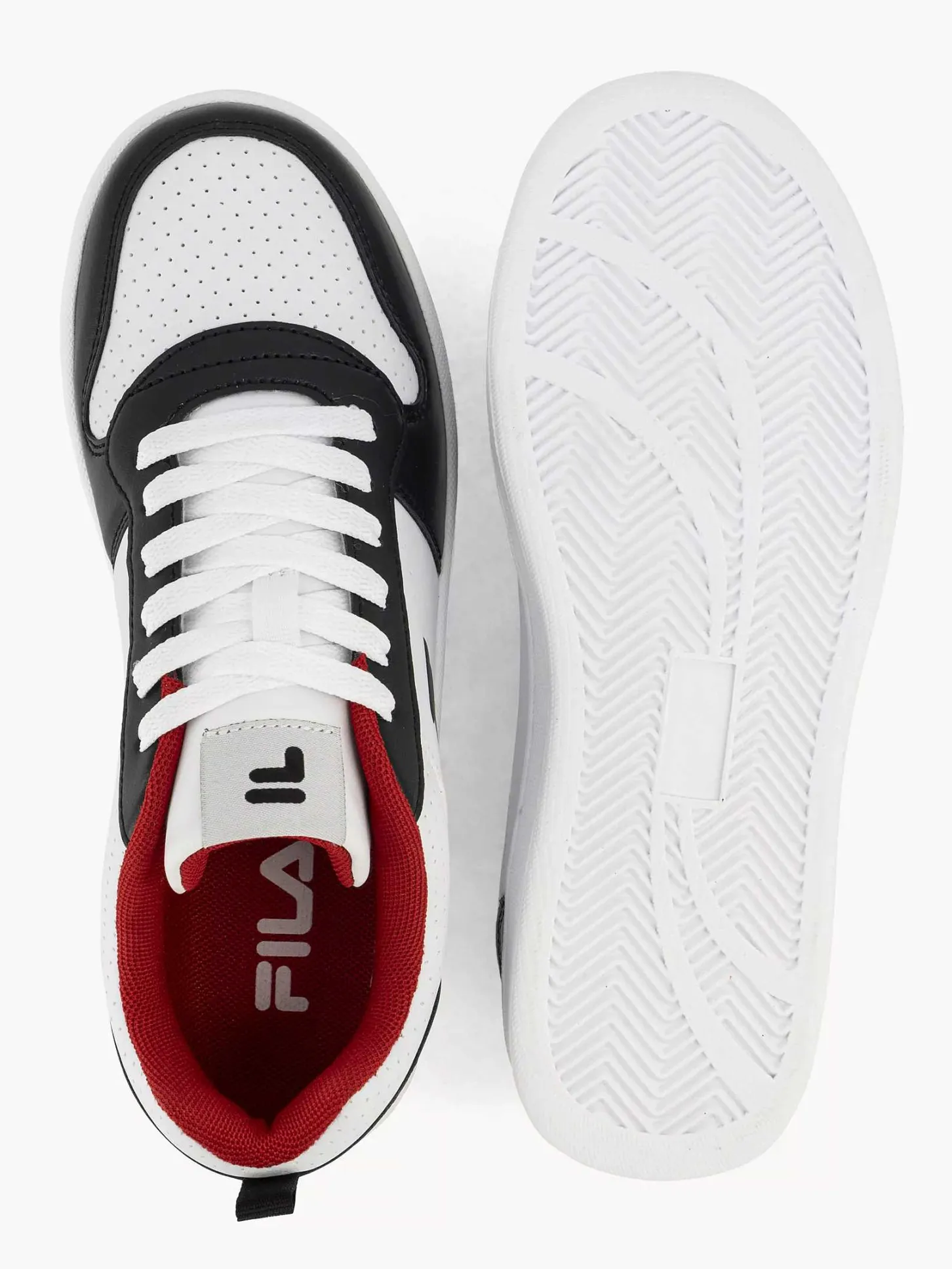 Sale Witte Sneaker Dames Sneakers