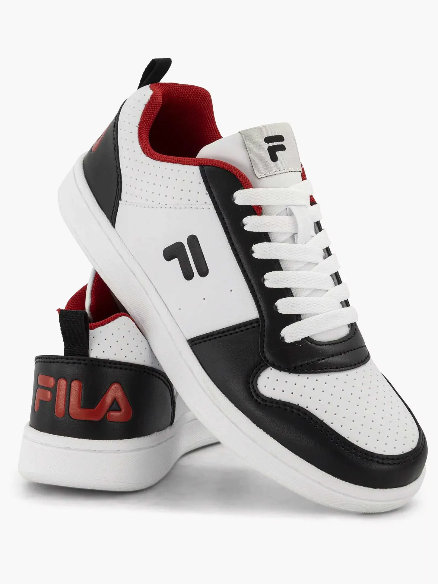 Sale Witte Sneaker Dames Sneakers