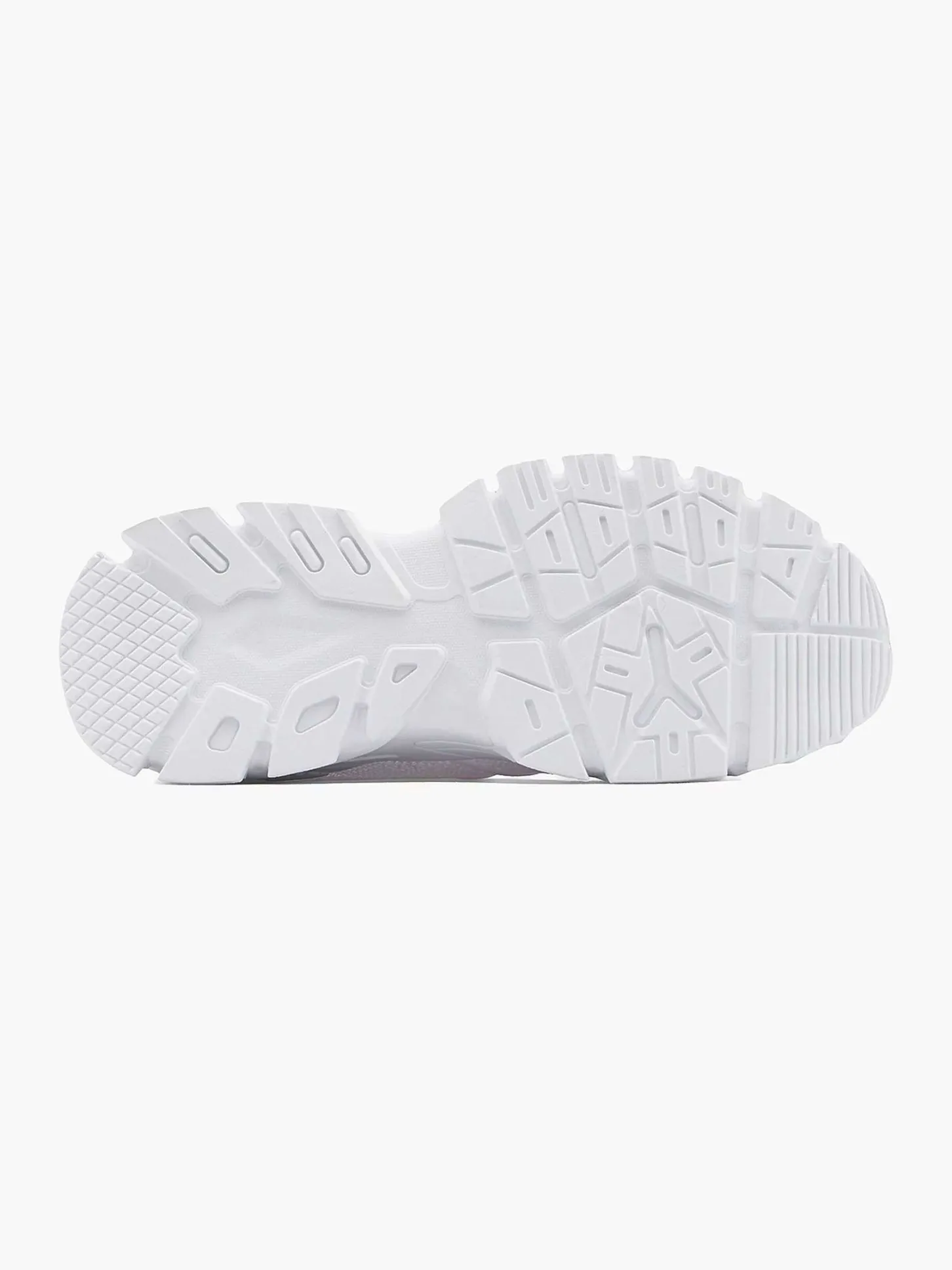 Sale Witte Sneaker Dames Sneakers