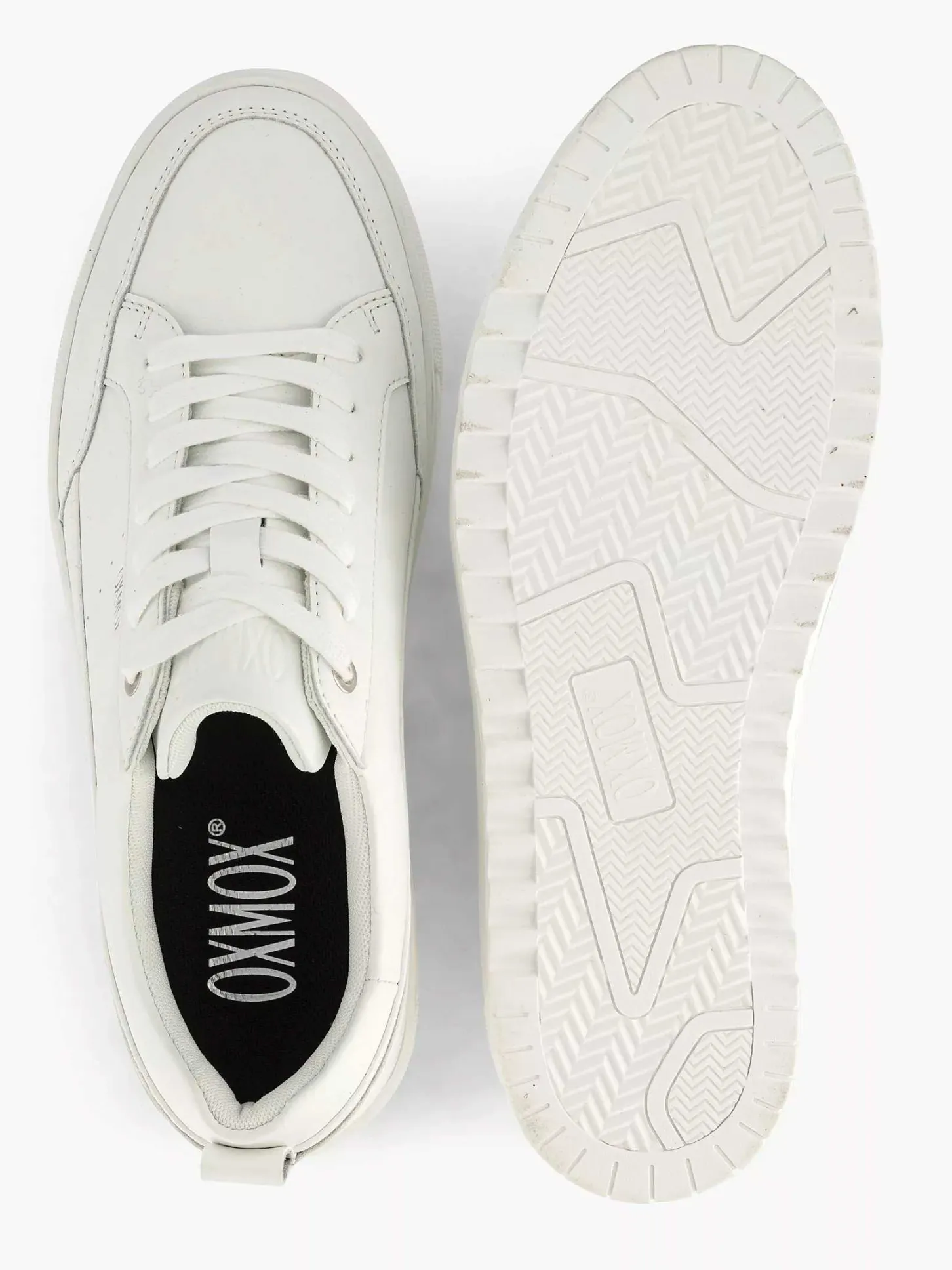 Best Witte Sneaker Heren Sneakers