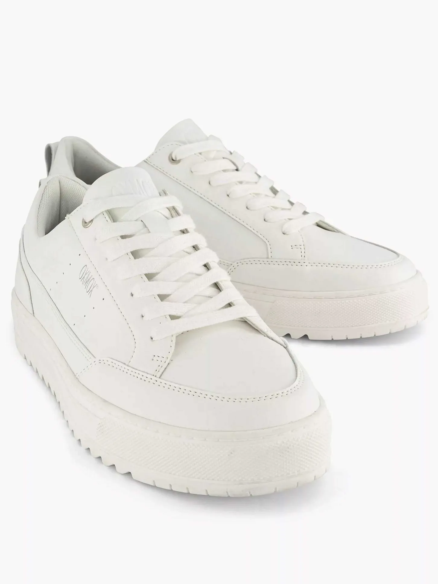 Best Witte Sneaker Heren Sneakers