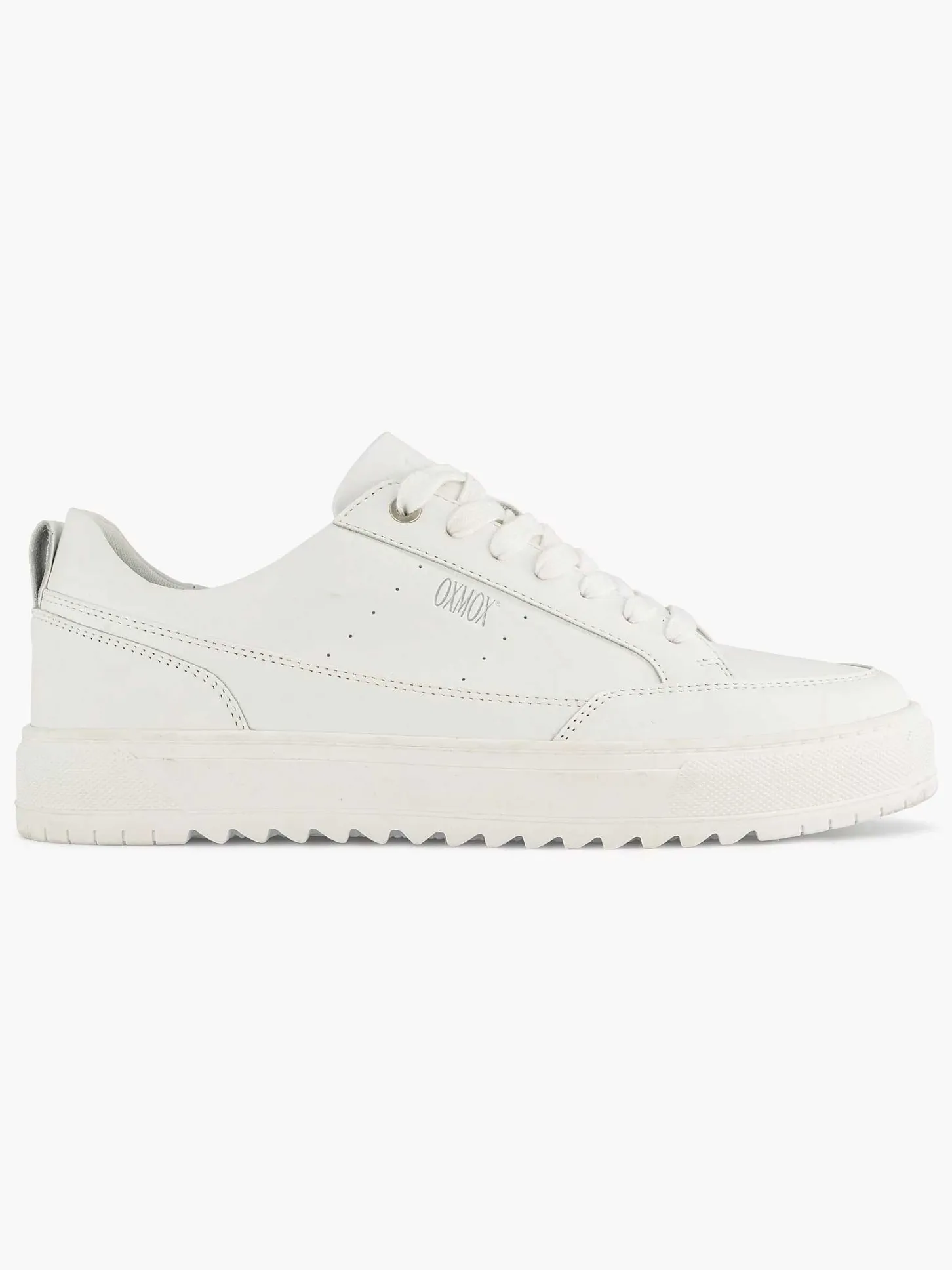 Best Witte Sneaker Heren Sneakers