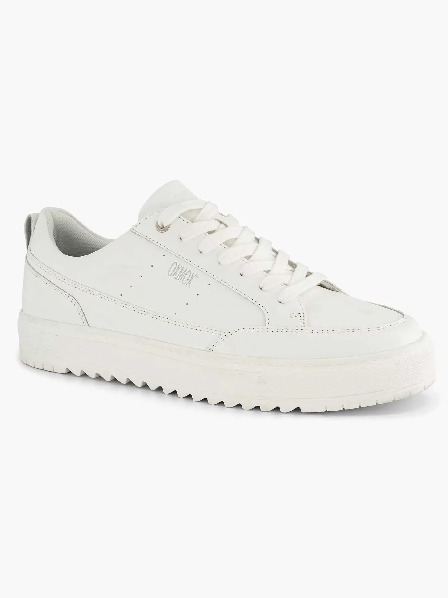 Best Witte Sneaker Heren Sneakers