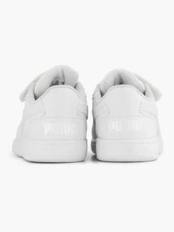 New Witte Sneaker Kinderen Babyschoenen