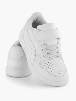New Witte Sneaker Kinderen Babyschoenen