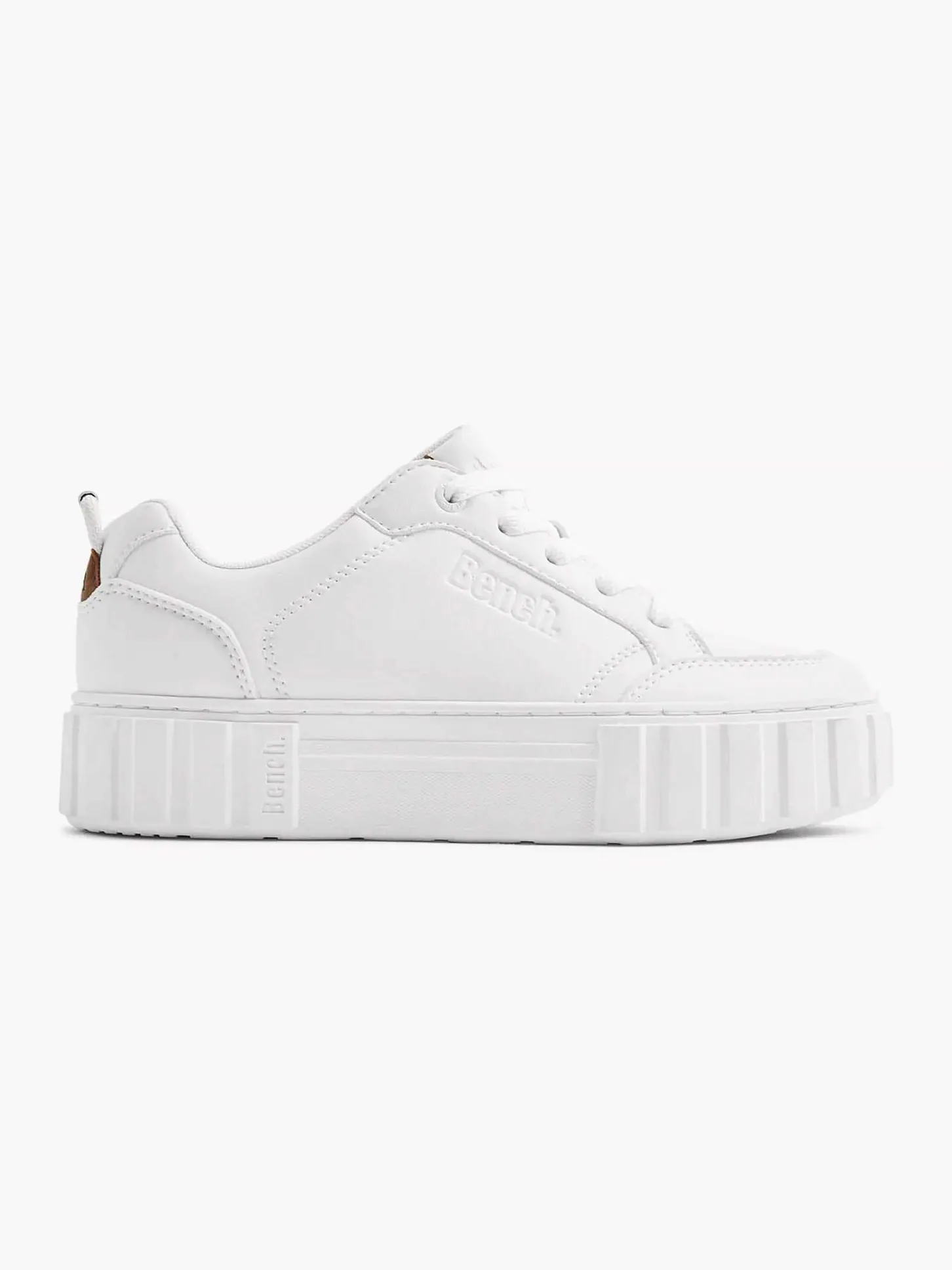 Best Witte Sneaker Dames Sneakers