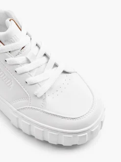 Best Witte Sneaker Dames Sneakers