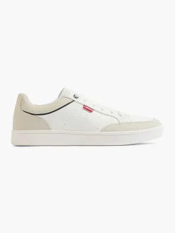 Hot Witte Sneaker Billy 2.0 Heren Sneakers