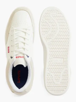 Hot Witte Sneaker Billy 2.0 Heren Sneakers