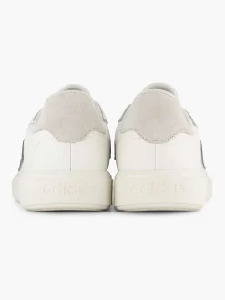 Clearance Witte Sneaker Courtblock Heren Sneakers