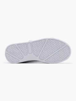 New Witte Sneaker Deuce G Ps Low Cut Kinderen Babyschoenen
