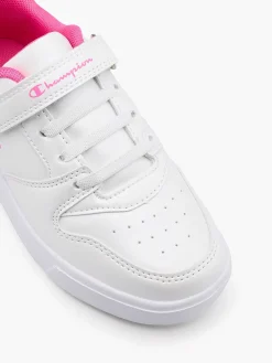 New Witte Sneaker Deuce G Ps Low Cut Kinderen Babyschoenen