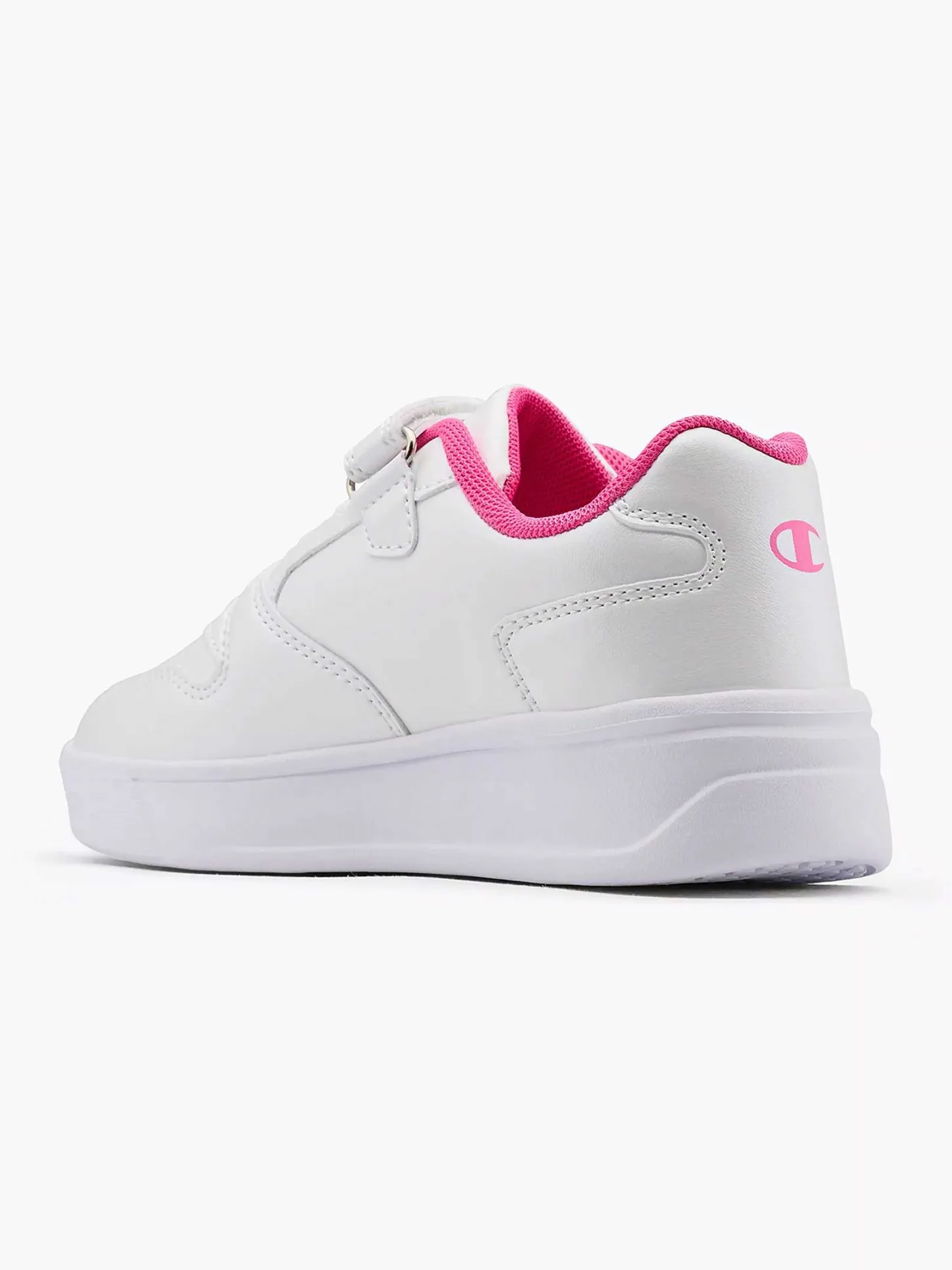 New Witte Sneaker Deuce G Ps Low Cut Kinderen Babyschoenen