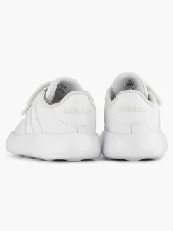 Discount Witte Sneaker Grand Court 2.0 Cf I Kinderen Babyschoenen