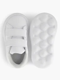Discount Witte Sneaker Grand Court 2.0 Cf I Kinderen Babyschoenen