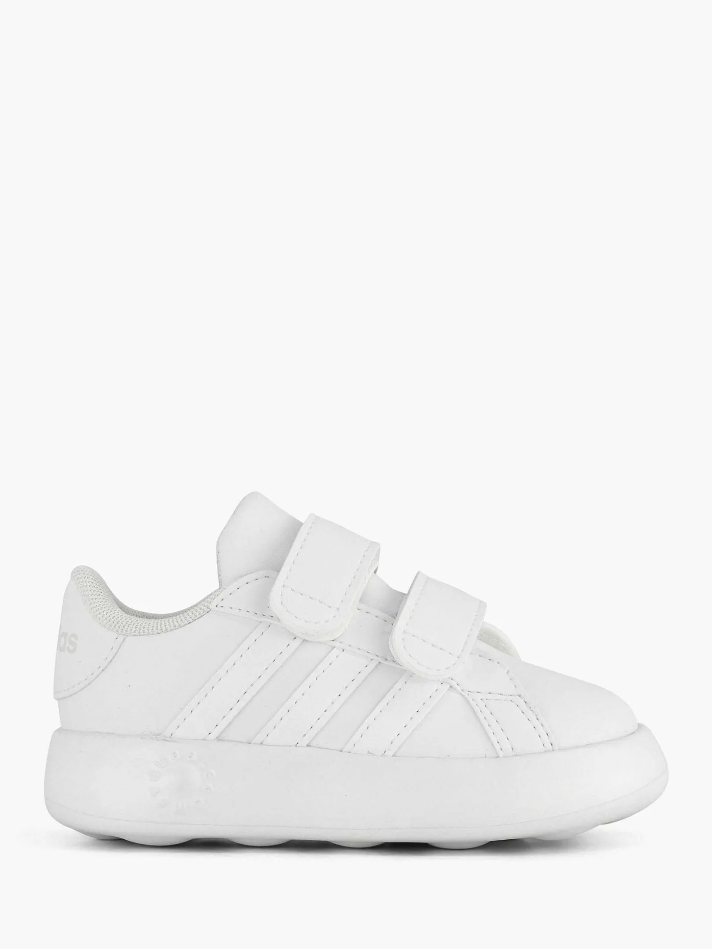 Discount Witte Sneaker Grand Court 2.0 Cf I Kinderen Babyschoenen