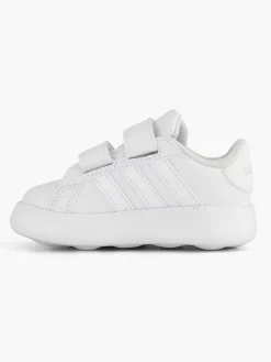 Discount Witte Sneaker Grand Court 2.0 Cf I Kinderen Babyschoenen