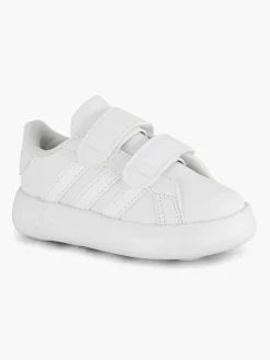 Discount Witte Sneaker Grand Court 2.0 Cf I Kinderen Babyschoenen