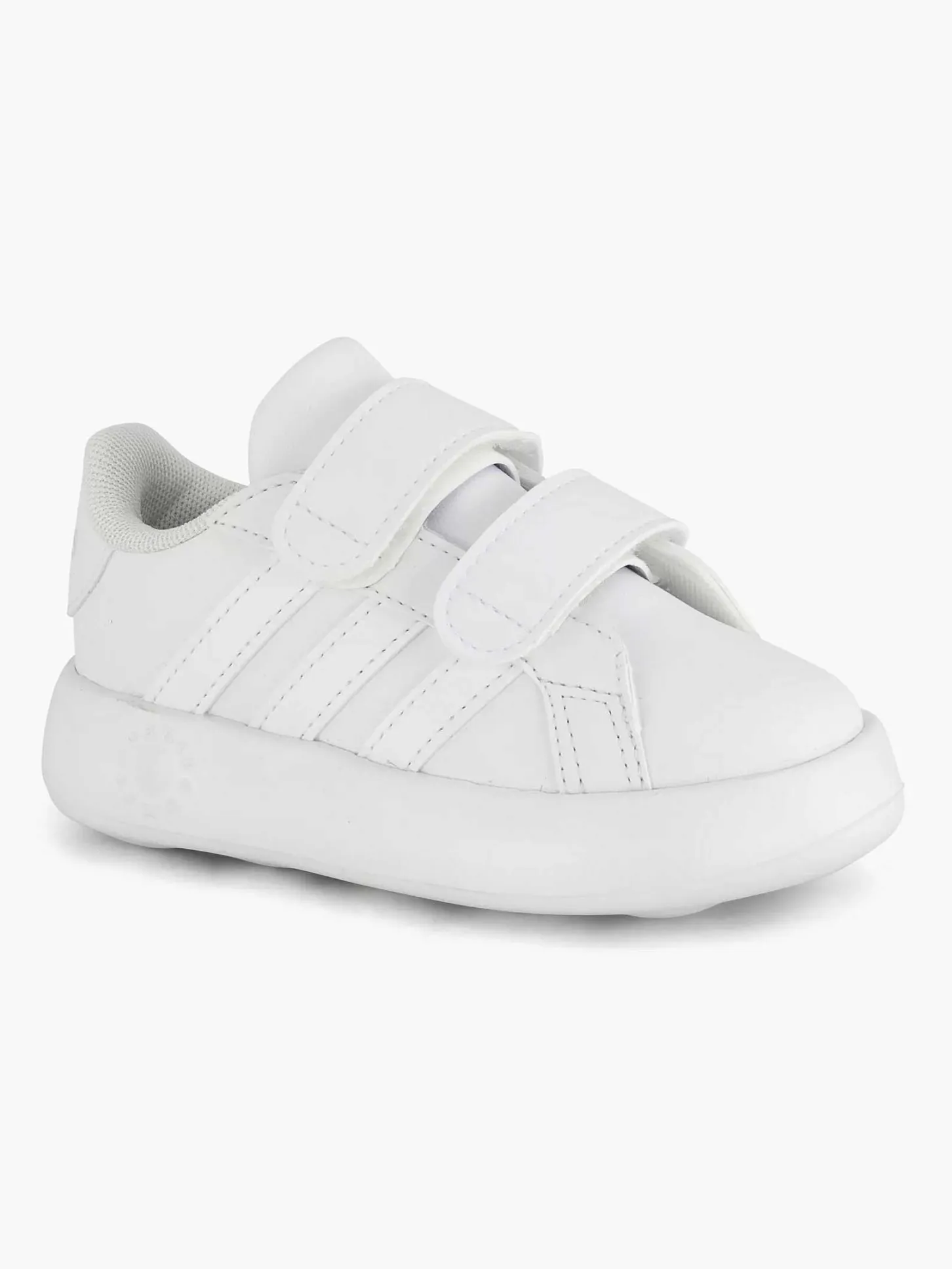 Discount Witte Sneaker Grand Court 2.0 Cf I Kinderen Babyschoenen
