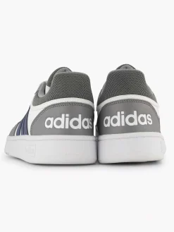 Discount Witte Sneaker Hoops 3.0 Heren Sneakers