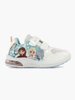 Online Witte Sneaker Lichtjes Kinderen Jongensschoenen