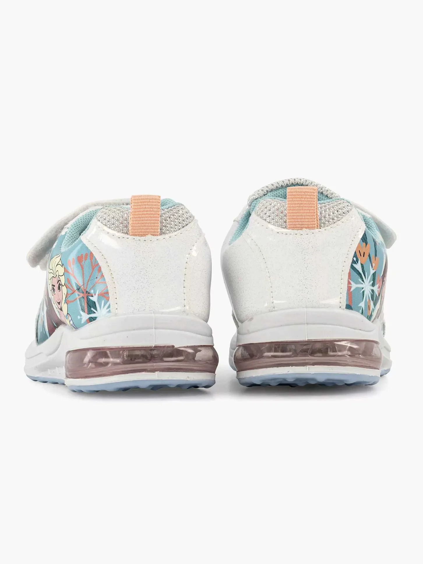Online Witte Sneaker Lichtjes Kinderen Jongensschoenen