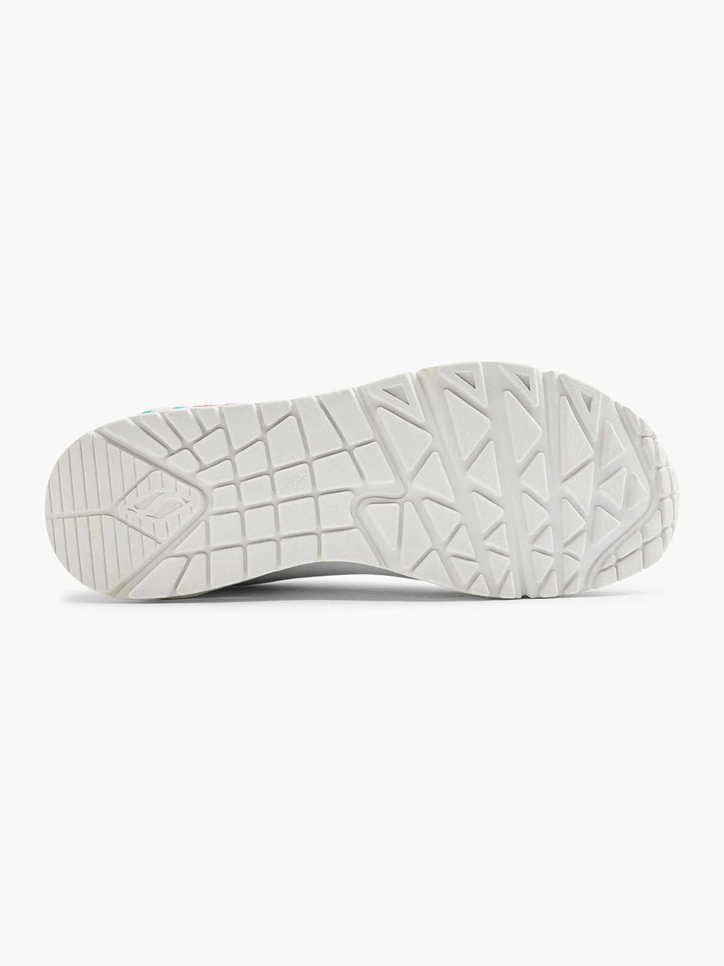 Hot Witte Sneaker Memory Foam Dames Sneakers