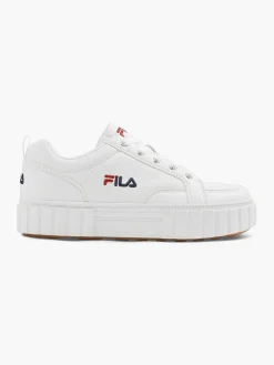 Best Witte Sneaker Platform Dames Sneakers