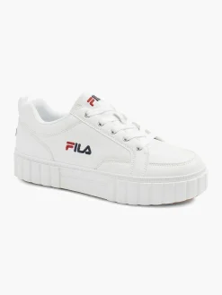 Best Witte Sneaker Platform Dames Sneakers