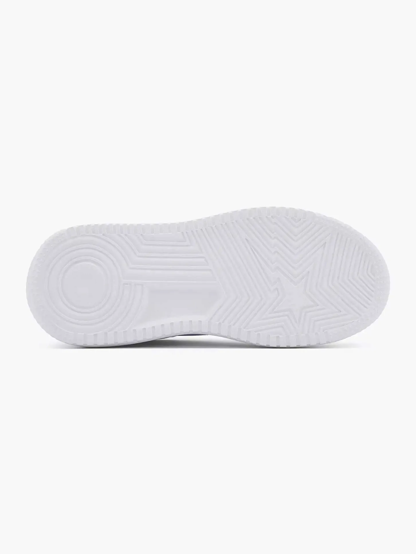 Online Witte Sneaker Platform Dames Sneakers