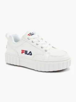 Discount Witte Sneaker Platform Kinderen Jongensschoenen