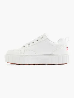 Discount Witte Sneaker Platform Kinderen Jongensschoenen