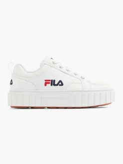 Discount Witte Sneaker Platform Kinderen Jongensschoenen