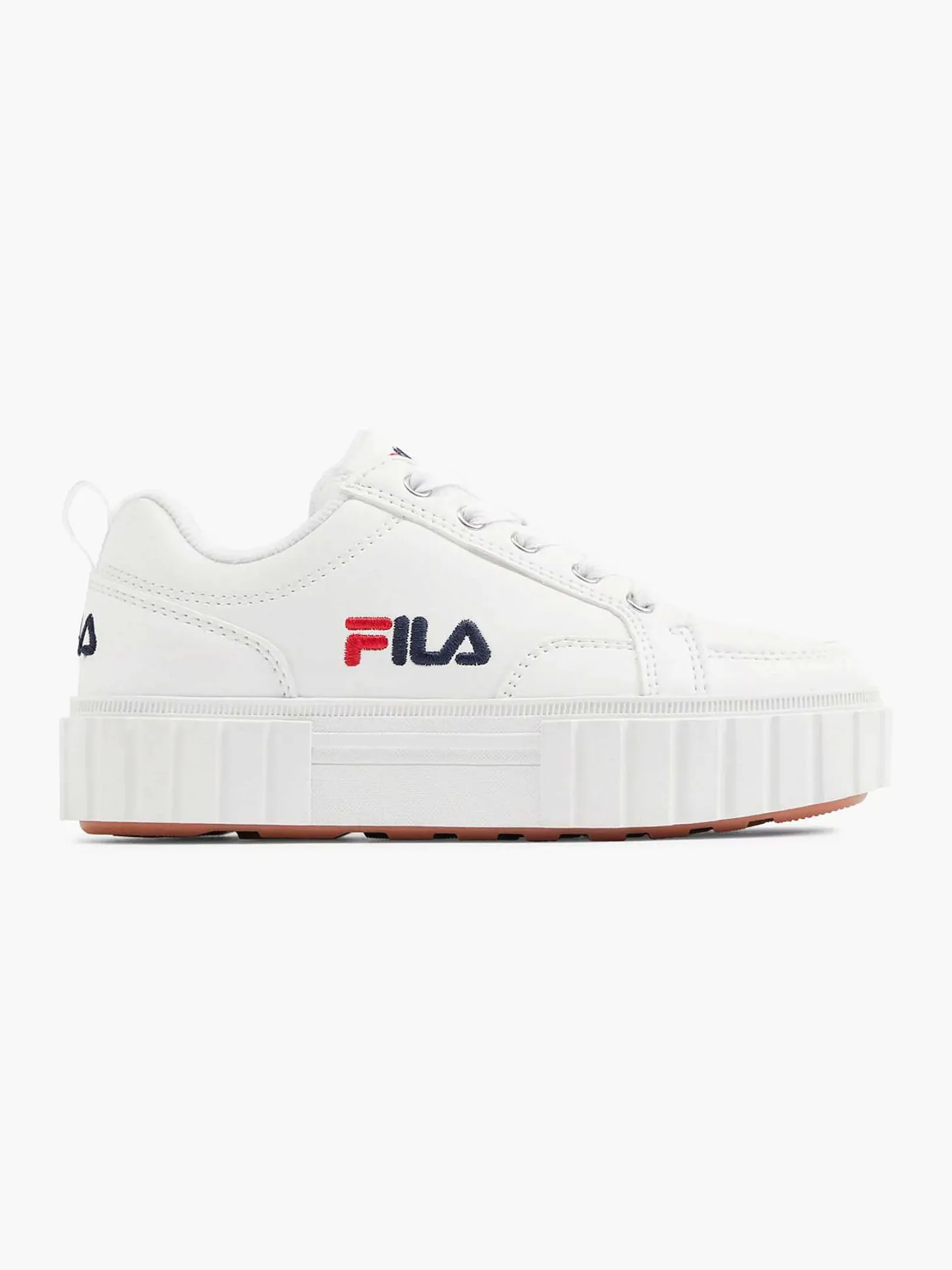 Discount Witte Sneaker Platform Kinderen Jongensschoenen