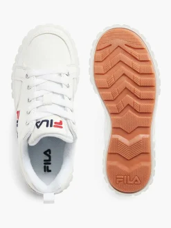 Discount Witte Sneaker Platform Kinderen Jongensschoenen