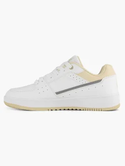 Clearance Witte Sneaker Rebound Evolve Ii Low Heren Sneakers