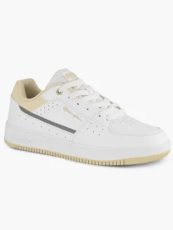 Clearance Witte Sneaker Rebound Evolve Ii Low Heren Sneakers