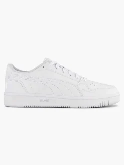 Outlet Witte Sneaker Rebound Lite Heren Sneakers