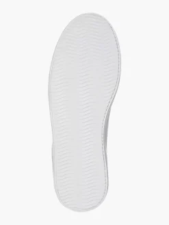 Witte Sneaker Sierrits Dames Sneakers