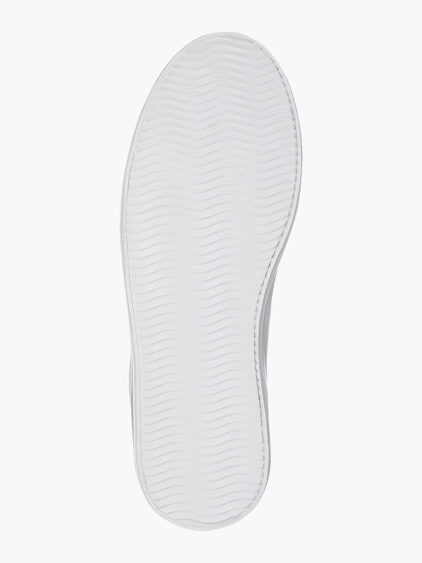Witte Sneaker Sierrits Dames Sneakers