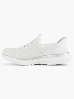 New Witte Sneaker Swift Fit - Hands Free Sole Provider Dames Sneakers