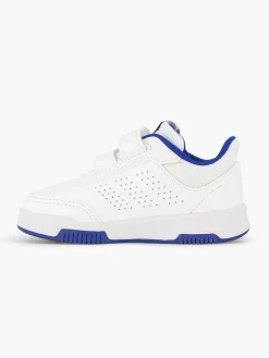 Witte Sneaker Tensaur Sport 2.0 Cf I Kinderen Babyschoenen