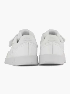Hot Witte Sneaker Tensaur Sport 2.0 Cf I Kinderen Jongensschoenen