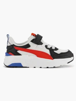 Online Witte Sneaker Trinity Lite Ac+ Ps Kinderen Babyschoenen