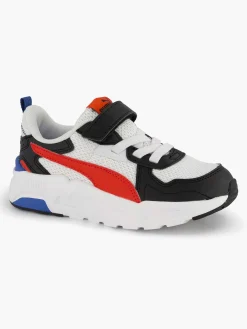 Online Witte Sneaker Trinity Lite Ac+ Ps Kinderen Babyschoenen