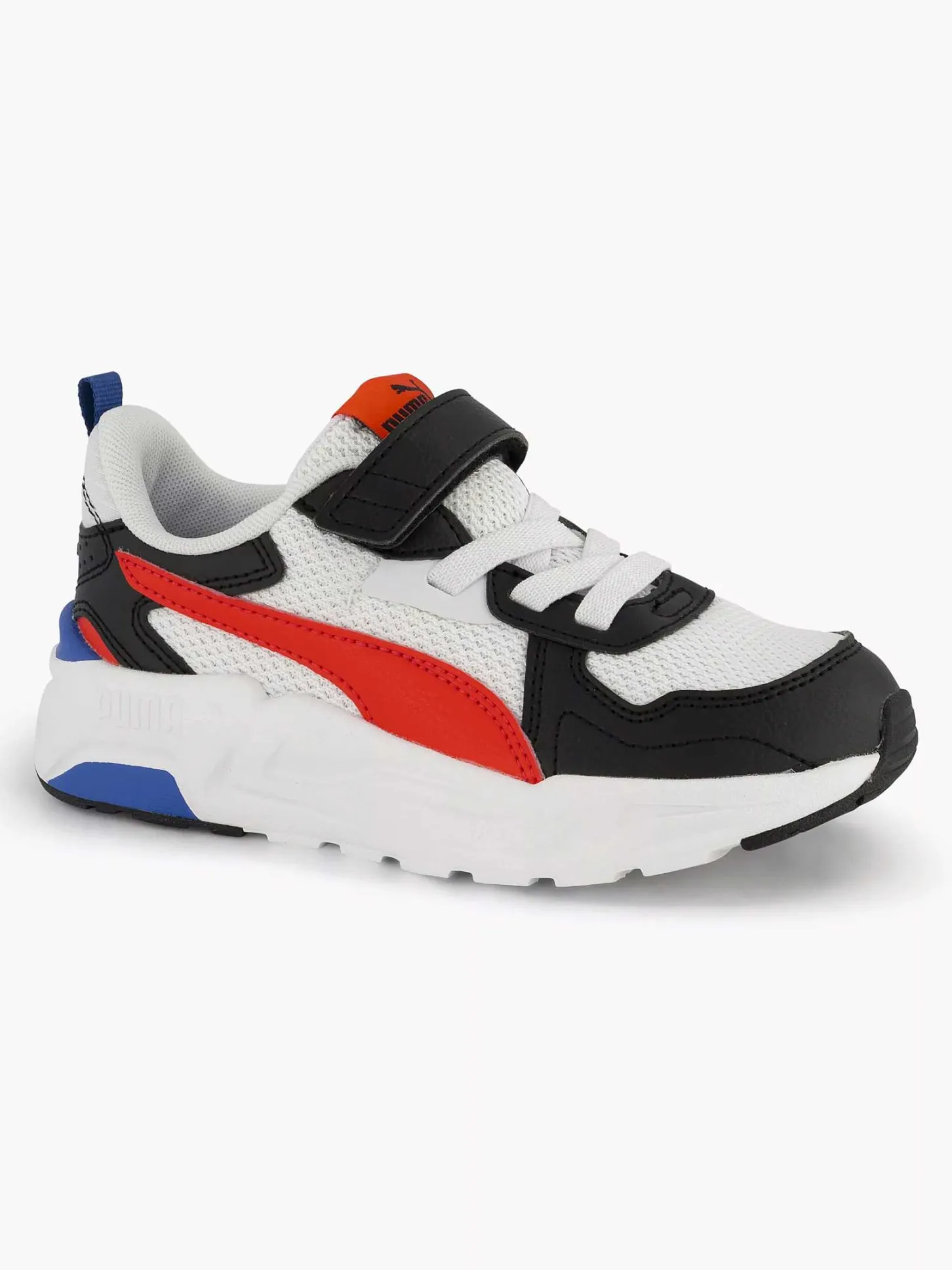 Online Witte Sneaker Trinity Lite Ac+ Ps Kinderen Babyschoenen
