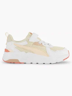 Online Witte Sneaker Trinity Lite Ac Kinderen Jongensschoenen